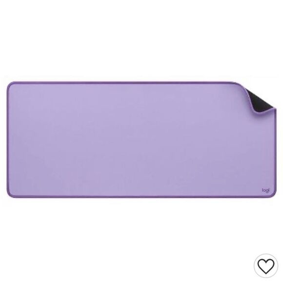 NEW Logitech Studio Series 27.5" Desk Mat - Picture 1 of 7